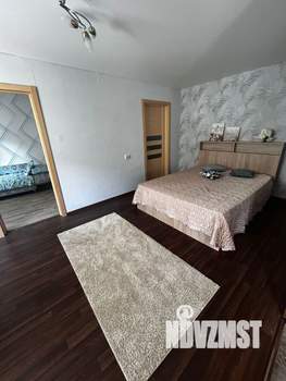 3-к квартира, вторичка, 56м2, 1/5 этаж