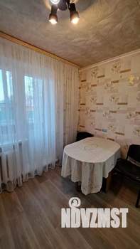 1-к квартира, вторичка, 35м2, 1/4 этаж
