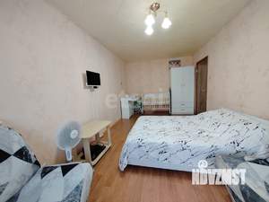 1-к квартира, вторичка, 34м2, 1/5 этаж