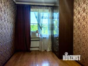 3-к квартира, вторичка, 57м2, 5/5 этаж