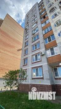 1-к квартира, вторичка, 41м2, 1/10 этаж
