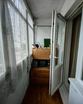 3-к квартира, вторичка, 65м2, 1/5 этаж