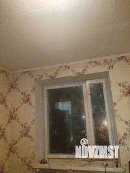 1-к квартира, вторичка, 13м2, 5/5 этаж