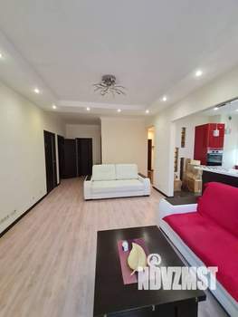 3-к квартира, вторичка, 82м2, 4/9 этаж