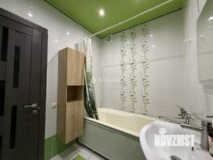 3-к квартира, вторичка, 69м2, 1/2 этаж