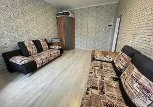 1-к квартира, вторичка, 27м2, 2/2 этаж