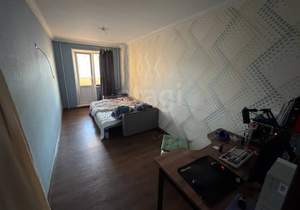 3-к квартира, вторичка, 59м2, 7/9 этаж