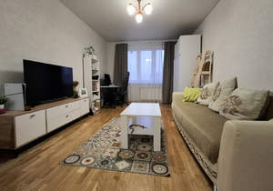 1-к квартира, вторичка, 47м2, 9/9 этаж