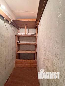 2-к квартира, вторичка, 44м2, 4/5 этаж