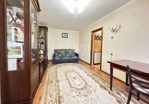 3-к квартира, вторичка, 52м2, 4/9 этаж