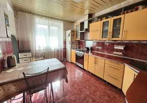 2-к квартира, вторичка, 58м2, 2/10 этаж