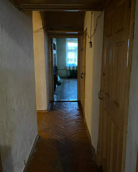 3-к квартира, вторичка, 82м2, 1/3 этаж