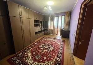2-к квартира, вторичка, 43м2, 1/9 этаж