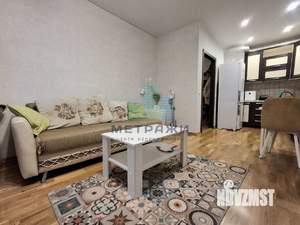 1-к квартира, вторичка, 47м2, 9/9 этаж