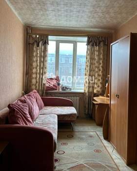 2-к квартира, вторичка, 50м2, 3/4 этаж