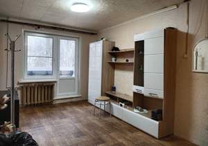 2-к квартира, вторичка, 48м2, 3/5 этаж
