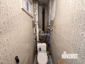 2-к квартира, вторичка, 42м2, 5/5 этаж