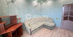 4-к квартира, вторичка, 92м2, 3/4 этаж