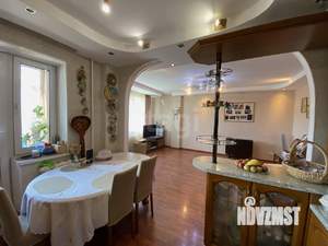 3-к квартира, вторичка, 94м2, 6/11 этаж