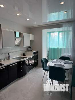 2-к квартира, вторичка, 68м2, 3/17 этаж