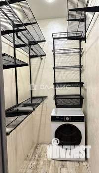 3-к квартира, вторичка, 69м2, 5/7 этаж