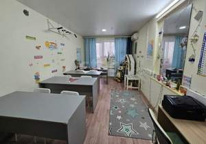 3-к квартира, вторичка, 69м2, 1/9 этаж