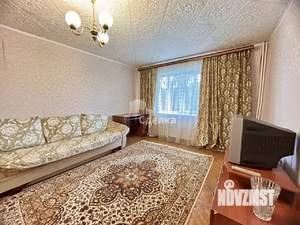 1-к квартира, вторичка, 41м2, 4/5 этаж