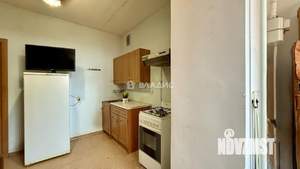 1-к квартира, вторичка, 41м2, 3/10 этаж