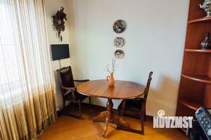 2-к квартира, вторичка, 53м2, 5/5 этаж