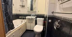 2-к квартира, вторичка, 41м2, 1/3 этаж