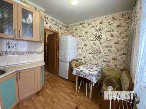 1-к квартира, вторичка, 34м2, 2/9 этаж
