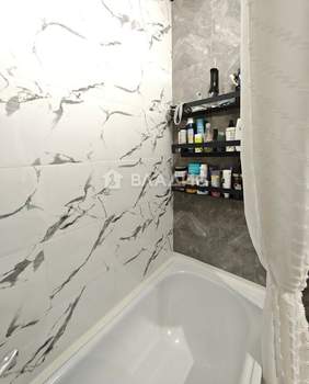 2-к квартира, вторичка, 44м2, 2/9 этаж