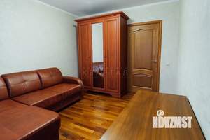 2-к квартира, вторичка, 53м2, 5/5 этаж