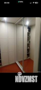 2-к квартира, вторичка, 43м2, 1/5 этаж