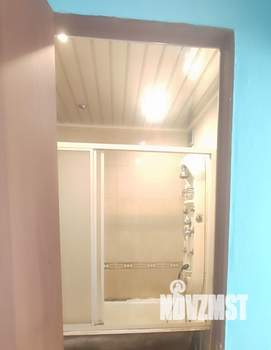 3-к квартира, вторичка, 52м2, 9/9 этаж