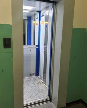 3-к квартира, вторичка, 67м2, 3/9 этаж