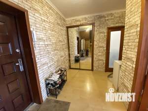 3-к квартира, вторичка, 94м2, 6/11 этаж