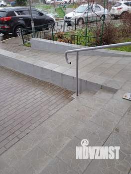 1-к квартира, вторичка, 38м2, 11/15 этаж