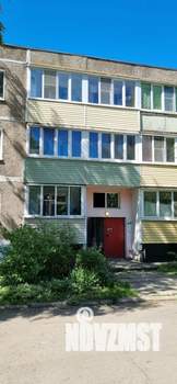 2-к квартира, вторичка, 57м2, 2/3 этаж