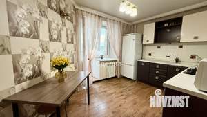 1-к квартира, вторичка, 38м2, 7/10 этаж