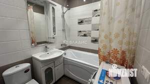 1-к квартира, вторичка, 40м2, 6/10 этаж