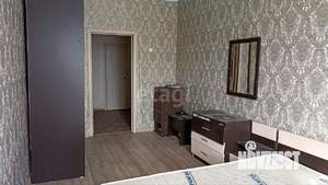 3-к квартира, вторичка, 98м2, 2/2 этаж
