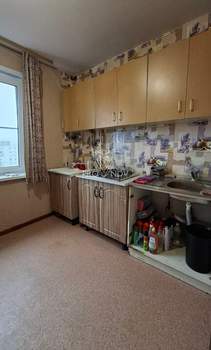 1-к квартира, вторичка, 33м2, 9/9 этаж