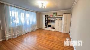 2-к квартира, вторичка, 81м2, 3/9 этаж