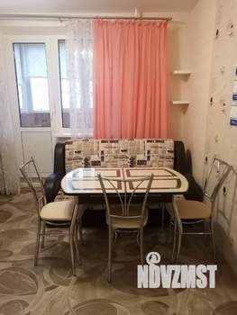 1-к квартира, вторичка, 40м2, 6/10 этаж