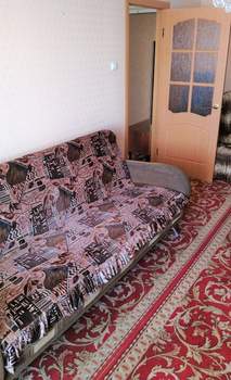 1-к квартира, вторичка, 32м2, 7/9 этаж