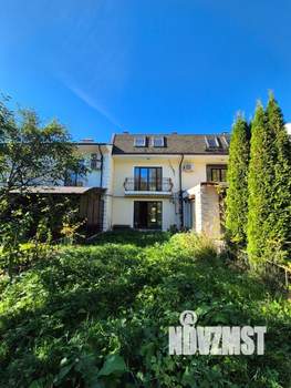 6-к квартира, вторичка, 226м2, 1/4 этаж