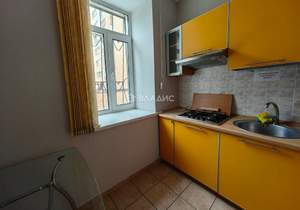 3-к квартира, вторичка, 66м2, 2/4 этаж