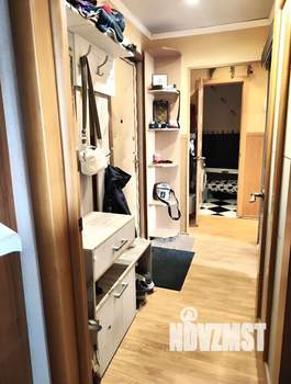 3-к квартира, вторичка, 57м2, 9/9 этаж