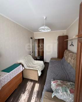 2-к квартира, вторичка, 42м2, 7/9 этаж